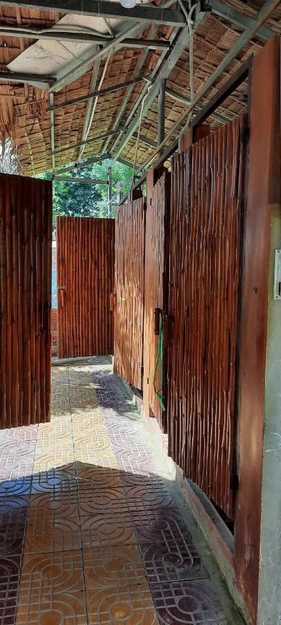 Flower & Frog Homestay Sa Dec Ngoại thất bức ảnh