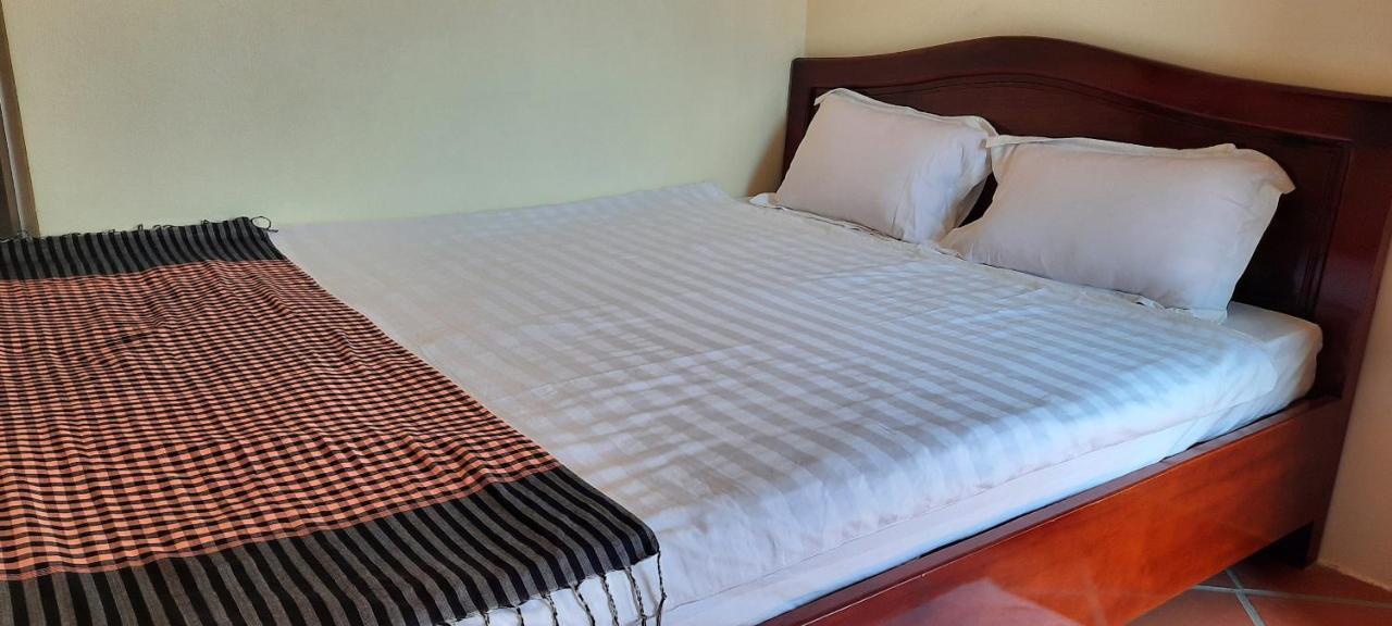 Flower & Frog Homestay Sa Dec Ngoại thất bức ảnh
