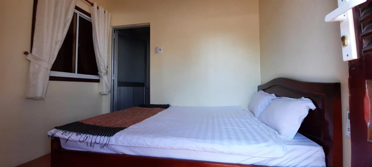 Flower & Frog Homestay Sa Dec Ngoại thất bức ảnh