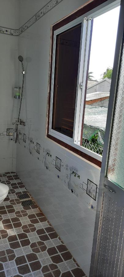 Flower & Frog Homestay Sa Dec Ngoại thất bức ảnh