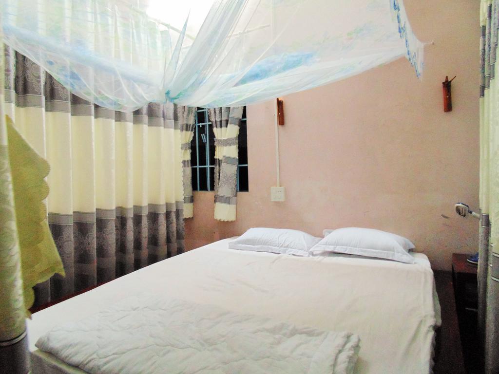 Flower & Frog Homestay Sa Dec Ngoại thất bức ảnh